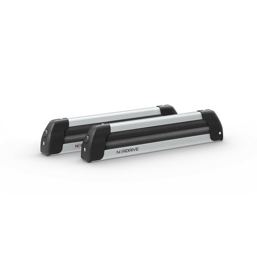 Portasci snowboard 40 in - e,