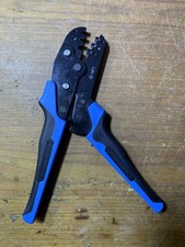 Cembre crimpstar ratchet - cembre,