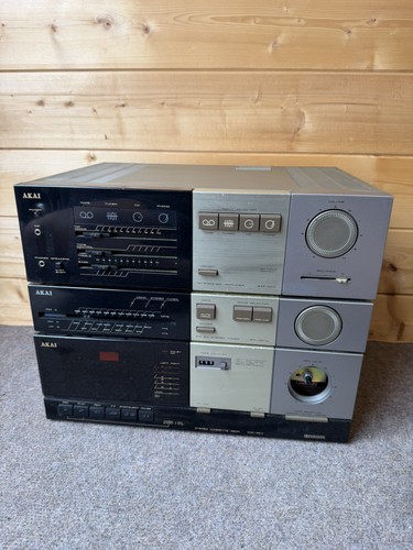 Akai hifi m11 amplificatore - am-m11,