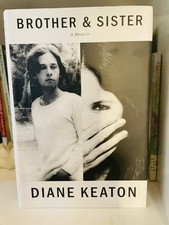 Brother and Sister : A Memoir