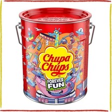 Chupa Chups Lecca Lecca 1800g