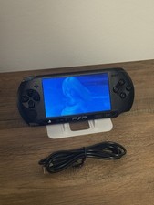 Sony PSP E1004 Street Console