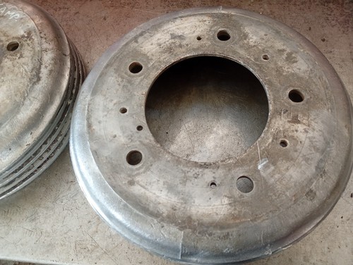 Tamburi freno fiat campagnola - freno,
