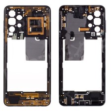 Telaio Centrale Middle Frame