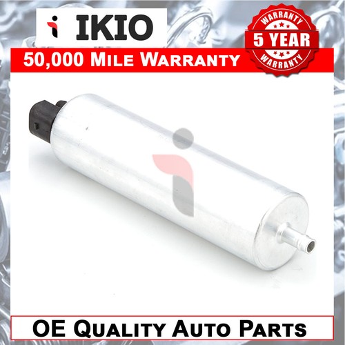 Pompa carburante ikio - pompa,