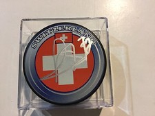 Luca Sbisa Firmato Squadra