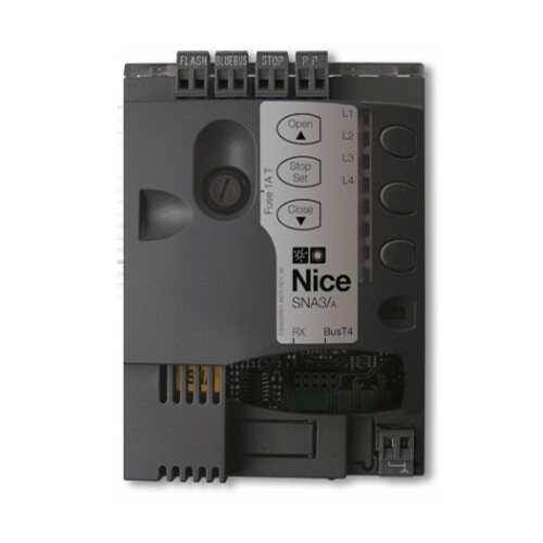 Sna3 centrale scheda - sna3/a,