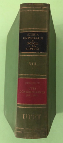Storia universale dei popoli - storia,