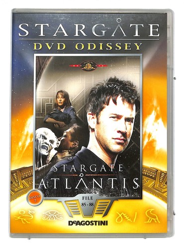 Ebond stargate odissey - stargate,