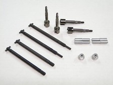 NUOVI TAMIYA SUPER CLODBUSTER
