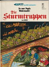 ✪ LE TRUPPE D'ASSALTO