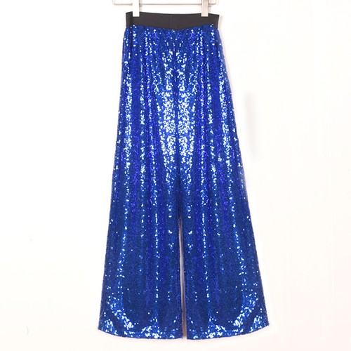 Pantaloni donna lucido - donna,