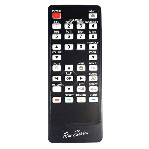 Series telecomando per home - rm-series,