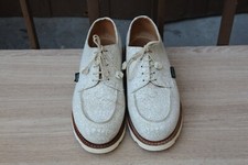 CHAUSSURE DERBY PARABOOT