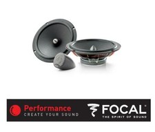 Focal ISU165 Integrazione 2