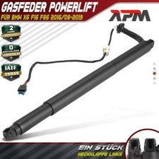 Pistone Elettrico Powerlift