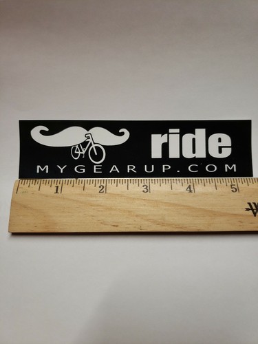Ride mygearup com - ride, mygearup.com