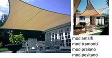 Tenda vela ombreggiante - vela,