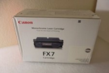 Canon FX 7 cartuccia toner