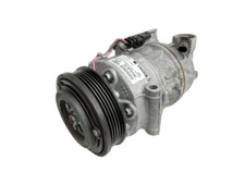 Compressore Turbo clima per Opel Astra K B16 15-22 39157292 SANDEN8669P