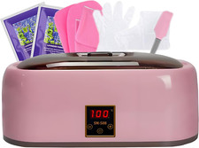 Autumn & Winter Moisturising Hand & Foot Paraffina Wax Machine – 4000 Ml Paraffi