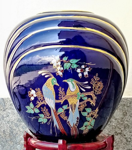 Vaso pianta origine cinese - vaso,