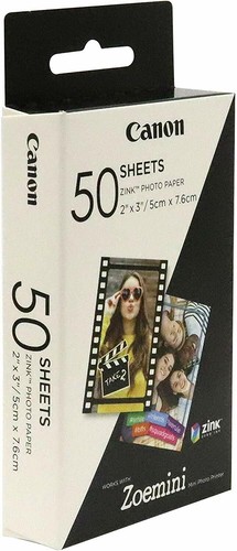Carta fotografica istantanea