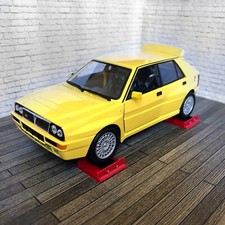 4 x rulli ruota / rampe per