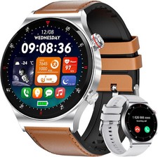 Smartwatch Uomo con Funzione