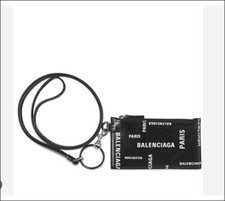Portafoglio Aut Balenciaga