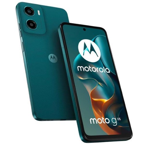 Motorola moto g05 256gb - motorola,
