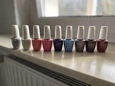 OPI Gel Color Nuovo 