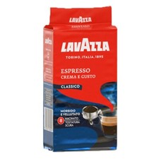 LavAzza Caffè Crema E Gusto