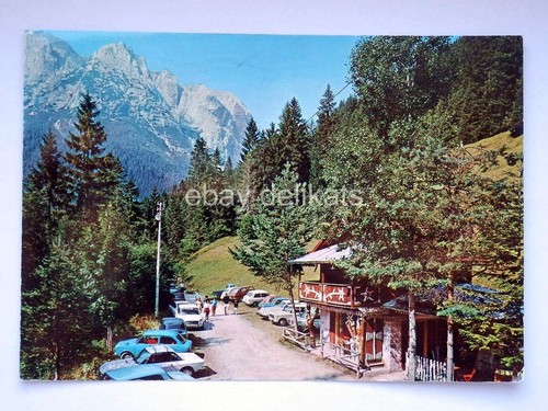 Rifugio primula gruppo - rifugio,