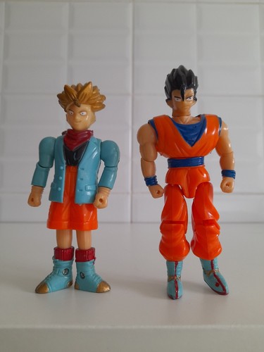 Dragon ball action - ball,