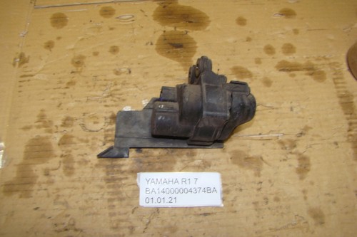 Yamaha 2007 2008 - yamaha, r1