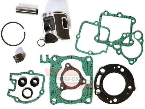 Honda cr125 125 - honda,