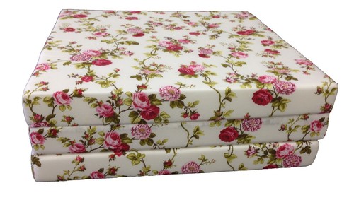Letto schiuma tripla - letto, in