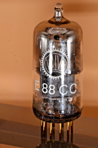 E88cc 6922 valvo 1x - valvo,