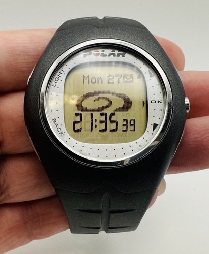 Orologio sportivo digitale - sportivo,