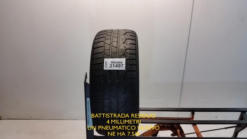 Gomma usata termica - gomma, 245/50r18