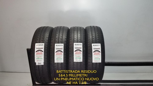 Gomme usate 175 - gomme,