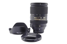 Nikon AF-S NIKKOR 18-300mm