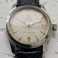 Orologio da polso uomo vintage