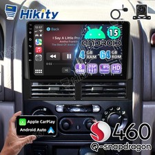 Navigatore autoradio 9" 8Core