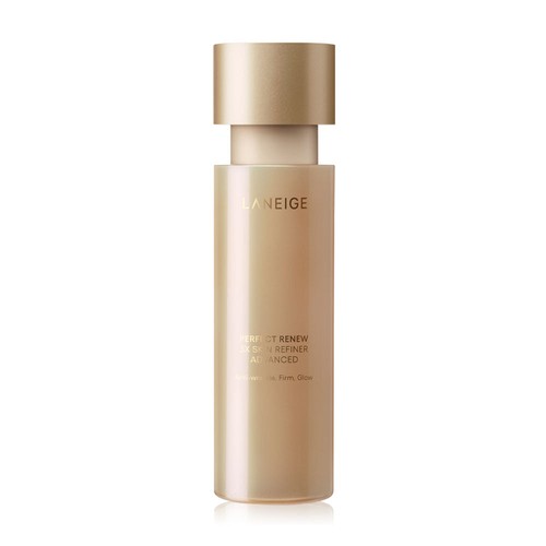 Laneige perfect renew skin - laneige, 3x