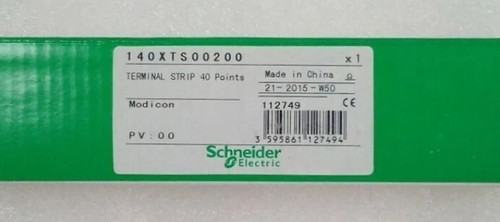 1pz nuovo modulo plc schneider - modulo,