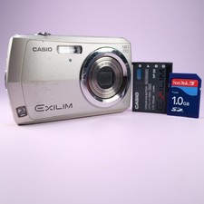 Fotocamera digitale Casio