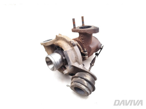 Fiat doblo turbocompressore - doblo,