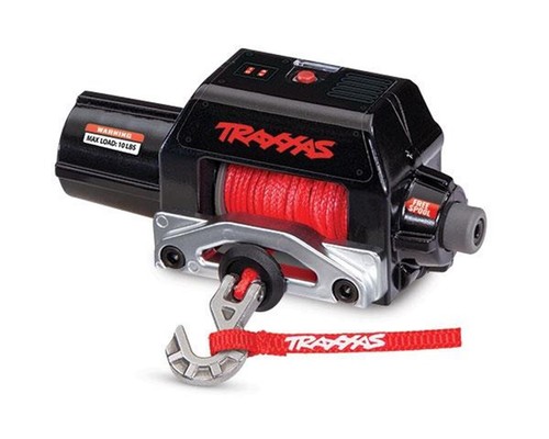 Traxxas pro verricello senza - traxxas,